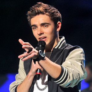 Nathan Sykes Nathan Sykes